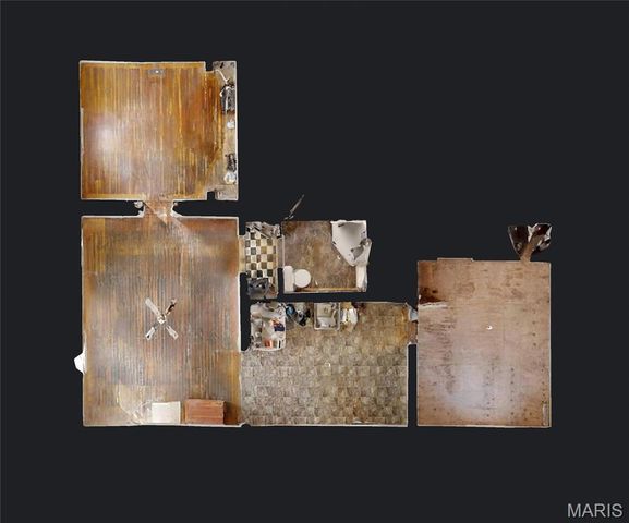 701 White Avenue, Greenville, IL 62246