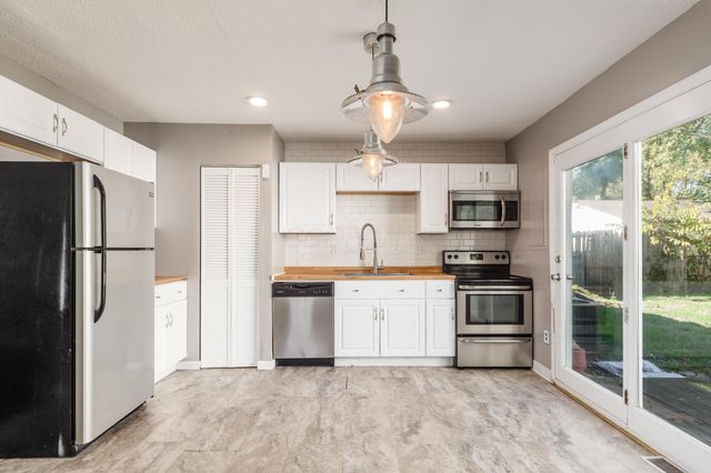 924 Northridge Road, Columbus, OH 43224