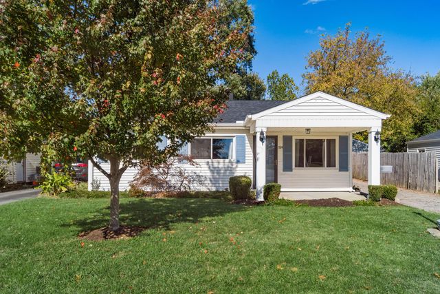 924 Northridge Road, Columbus, OH 43224