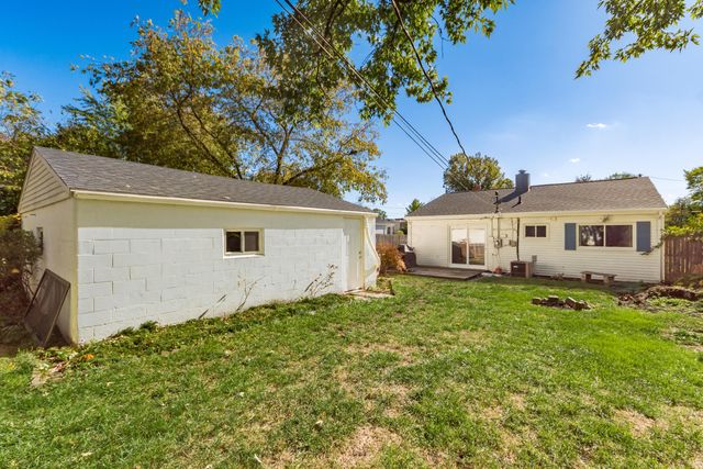 924 Northridge Road, Columbus, OH 43224