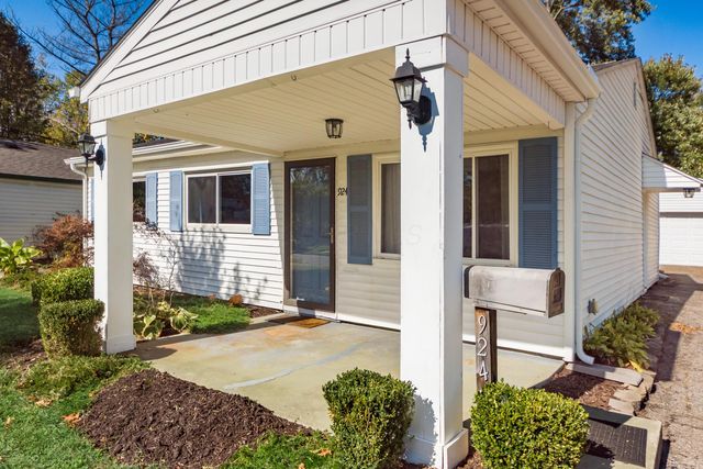 924 Northridge Road, Columbus, OH 43224