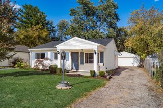 924 Northridge Road, Columbus, OH 43224