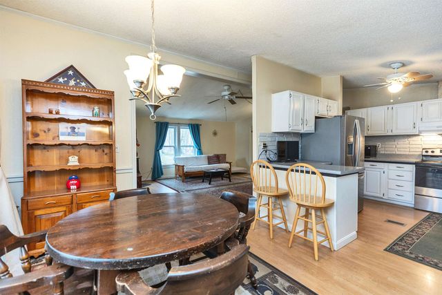 28 Willow Terrace, Loudon, NH 03307