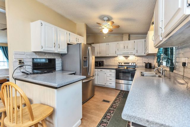 28 Willow Terrace, Loudon, NH 03307