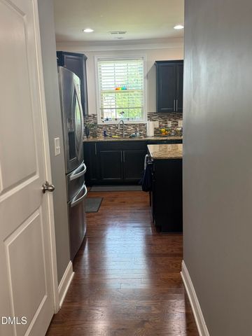 7569 Oakberry Drive, Raleigh, NC 27616