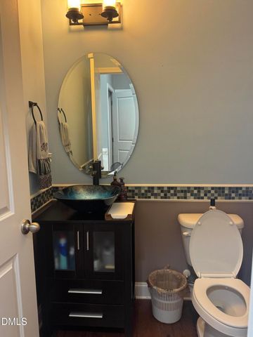 7569 Oakberry Drive, Raleigh, NC 27616