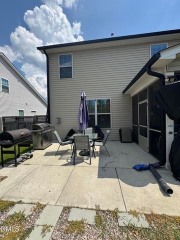 7569 Oakberry Drive, Raleigh, NC 27616