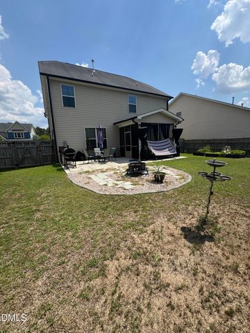 7569 Oakberry Drive, Raleigh, NC 27616