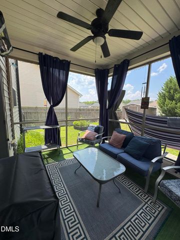 7569 Oakberry Drive, Raleigh, NC 27616