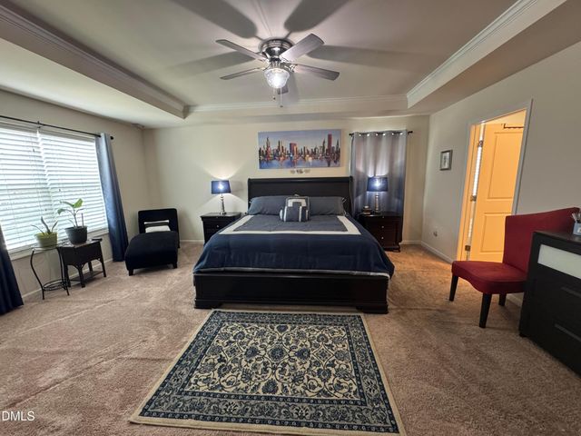 7569 Oakberry Drive, Raleigh, NC 27616