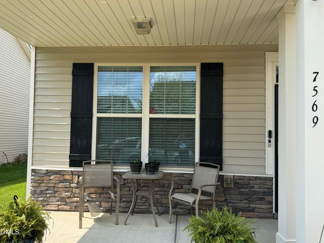 7569 Oakberry Drive, Raleigh, NC 27616