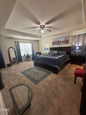 7569 Oakberry Drive, Raleigh, NC 27616