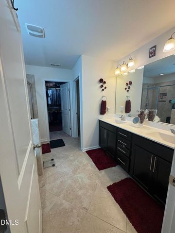 7569 Oakberry Drive, Raleigh, NC 27616