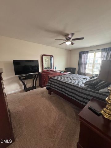 7569 Oakberry Drive, Raleigh, NC 27616