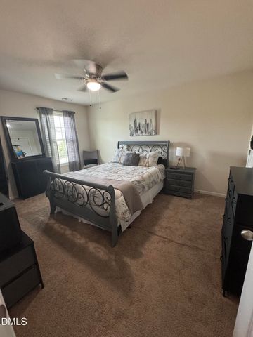 7569 Oakberry Drive, Raleigh, NC 27616