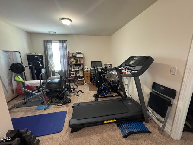 7569 Oakberry Drive, Raleigh, NC 27616