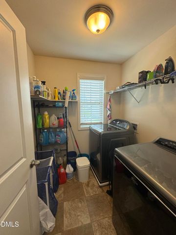 7569 Oakberry Drive, Raleigh, NC 27616