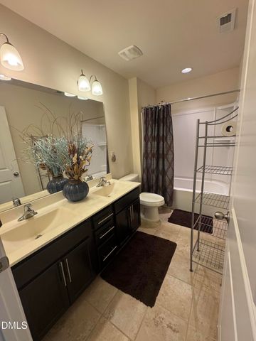 7569 Oakberry Drive, Raleigh, NC 27616