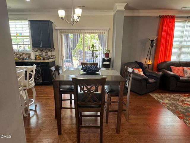 7569 Oakberry Drive, Raleigh, NC 27616