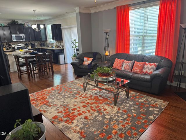 7569 Oakberry Drive, Raleigh, NC 27616