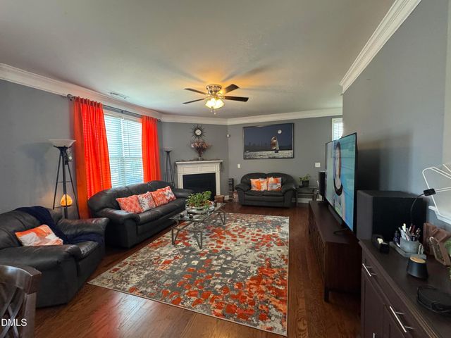 7569 Oakberry Drive, Raleigh, NC 27616