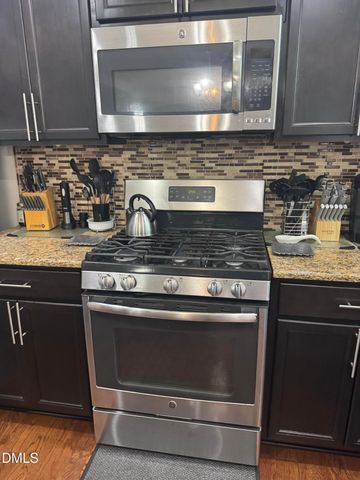 7569 Oakberry Drive, Raleigh, NC 27616