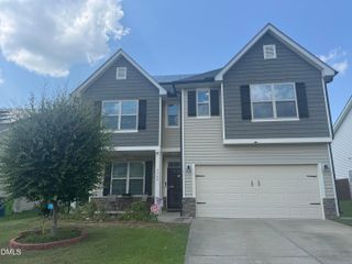 7569 Oakberry Drive, Raleigh, NC 27616