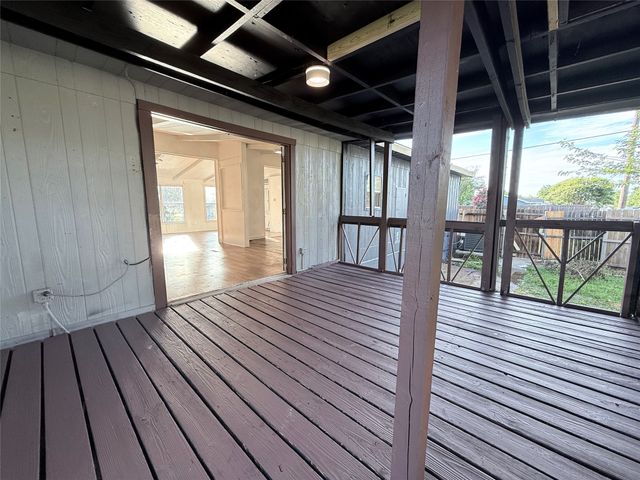 111 King Road, Hackberry, TX 75036