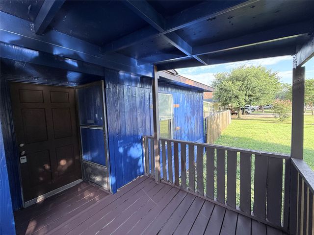 111 King Road, Hackberry, TX 75036