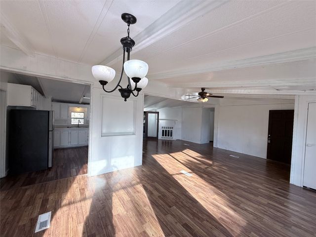 111 King Road, Hackberry, TX 75036
