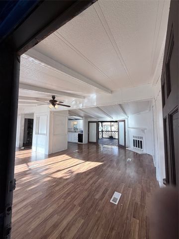 111 King Road, Hackberry, TX 75036
