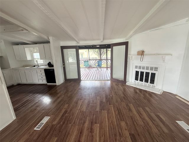 111 King Road, Hackberry, TX 75036