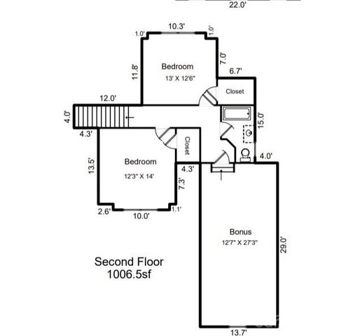 707 Mayfield Court, Fort Mill, SC 29715
