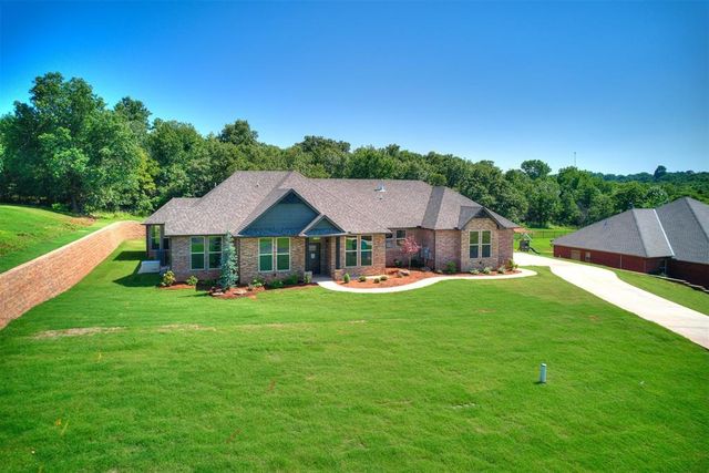 13524 SE 95th Street, Oklahoma City, OK 73165