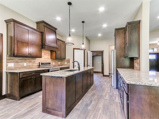 13524 SE 95th Street, Oklahoma City, OK 73165
