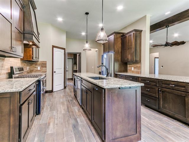 13524 SE 95th Street, Oklahoma City, OK 73165