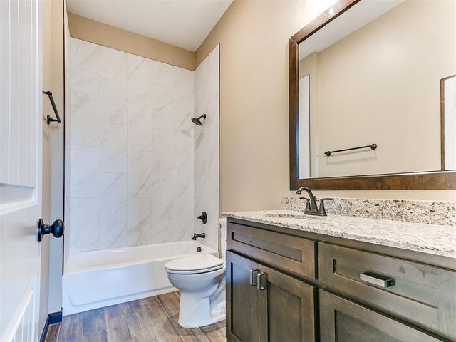 13524 SE 95th Street, Oklahoma City, OK 73165