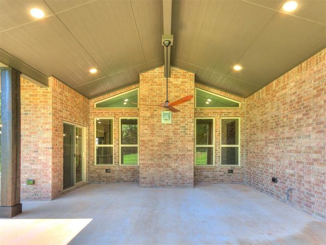 13524 SE 95th Street, Oklahoma City, OK 73165