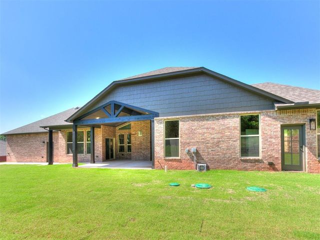 13524 SE 95th Street, Oklahoma City, OK 73165