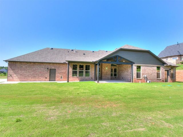13524 SE 95th Street, Oklahoma City, OK 73165