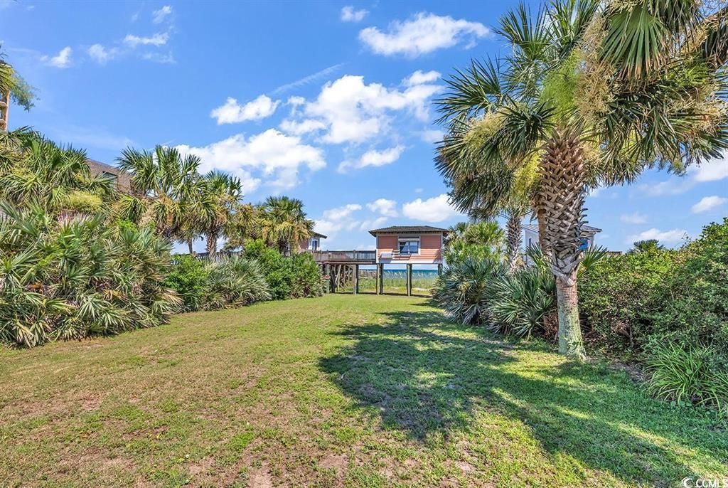 5730 N Ocean Blvd., Myrtle Beach, SC 29577