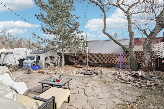 306 Collyer Street, Longmont, CO 80501