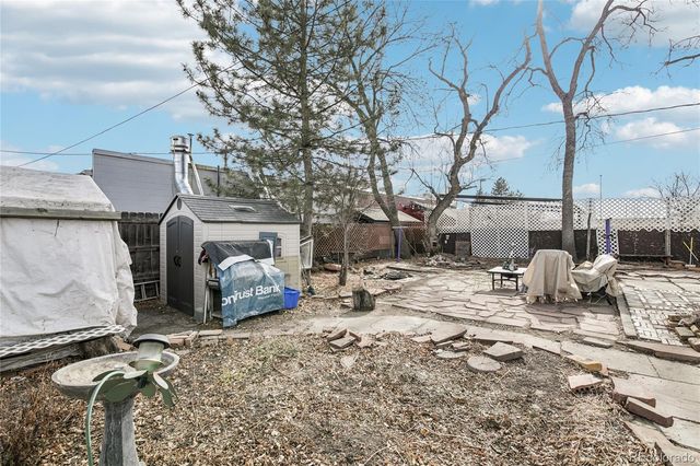 306 Collyer Street, Longmont, CO 80501