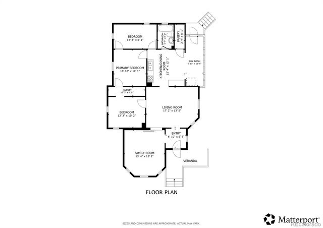 306 Collyer Street, Longmont, CO 80501