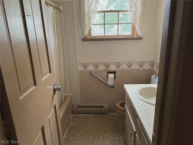 12244 Lisbon Road, Salem, OH 44460