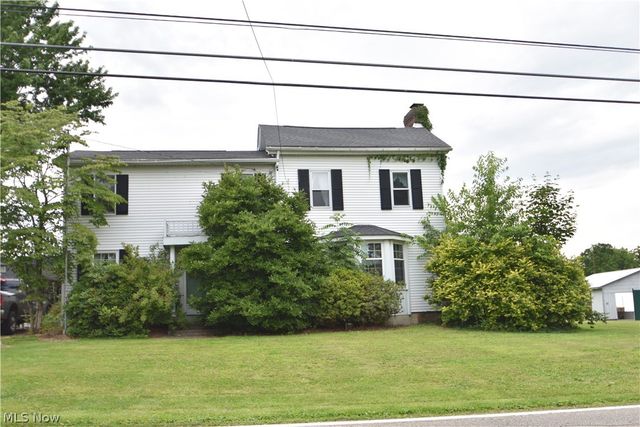 12244 Lisbon Road, Salem, OH 44460