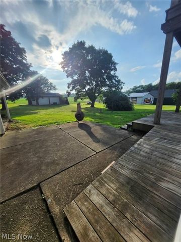 12244 Lisbon Road, Salem, OH 44460