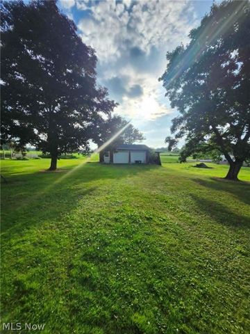 12244 Lisbon Road, Salem, OH 44460