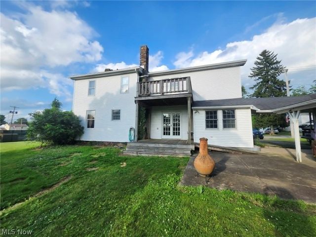 12244 Lisbon Road, Salem, OH 44460