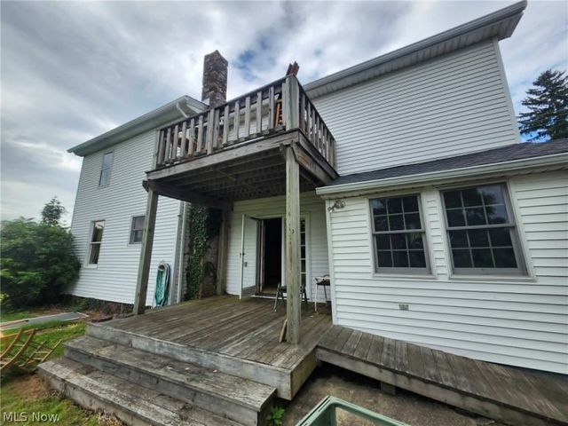 12244 Lisbon Road, Salem, OH 44460